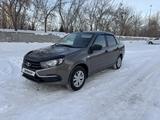 ВАЗ (Lada) Granta 2190 2021 годаfor4 200 000 тг. в Астана – фото 2