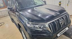 Toyota Land Cruiser Prado 2020 года за 26 000 000 тг. в Астана – фото 4