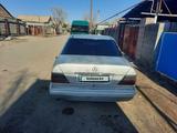 Mercedes-Benz E 200 1995 годаfor1 700 000 тг. в Шу – фото 4