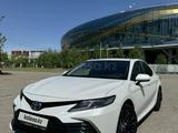 Toyota Camry 2021 годаfor15 000 000 тг. в Алматы – фото 2