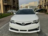 Toyota Camry 2014 года за 7 000 000 тг. в Туркестан