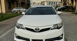 Toyota Camry 2014 годаүшін7 000 000 тг. в Туркестан