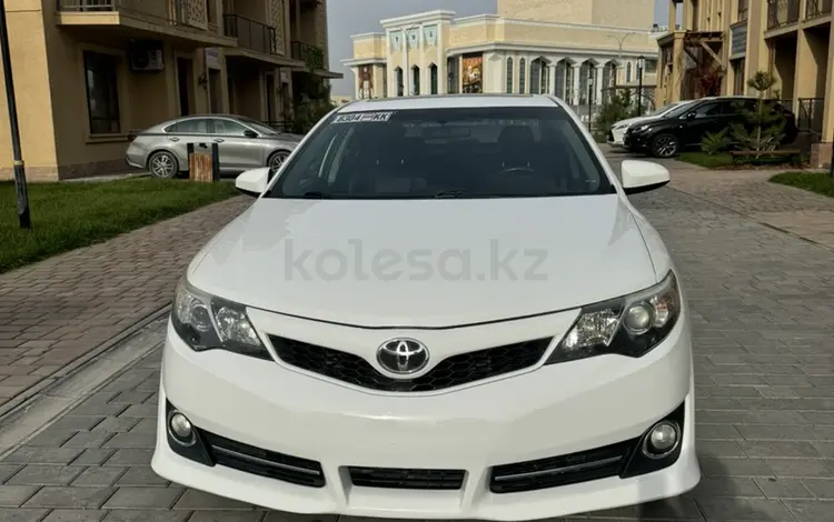 Toyota Camry 2014 года за 7 000 000 тг. в Туркестан