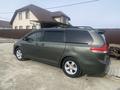 Toyota Sienna 2010 года за 9 200 000 тг. в Атырау – фото 2