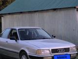 Audi 80 1992 годаүшін1 800 000 тг. в Усть-Каменогорск – фото 4