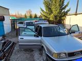 Audi 80 1992 годаүшін1 800 000 тг. в Усть-Каменогорск – фото 3
