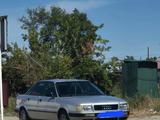 Audi 80 1992 годаүшін1 800 000 тг. в Усть-Каменогорск – фото 5