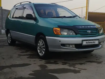 Toyota Ipsum 1997 года за 2 700 000 тг. в Алматы – фото 7