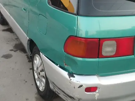 Toyota Ipsum 1997 года за 2 700 000 тг. в Алматы – фото 8