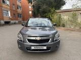 Chevrolet Cobalt 2022 года за 5 100 000 тг. в Костанай – фото 3
