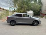 Chevrolet Cobalt 2022 года за 5 100 000 тг. в Костанай