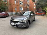 Chevrolet Cobalt 2022 года за 5 100 000 тг. в Костанай – фото 4