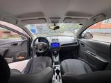 Chevrolet Cobalt 2022 года за 5 100 000 тг. в Костанай – фото 5