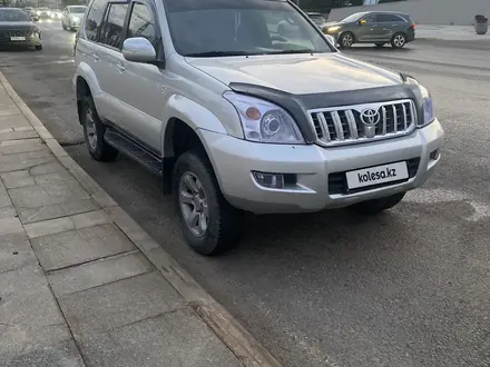 Toyota Land Cruiser Prado 2007 года за 10 800 000 тг. в Астана – фото 5