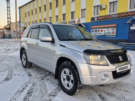 Suzuki Grand Vitara 2010 года за 6 500 000 тг. в Усть-Каменогорск