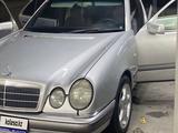 Mercedes-Benz E 280 1996 года за 2 700 000 тг. в Туркестан – фото 4