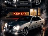Mercedes-Benz E 280 1996 года за 2 700 000 тг. в Туркестан – фото 2