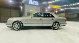 Mercedes-Benz E 280 1996 года за 2 700 000 тг. в Туркестан – фото 5