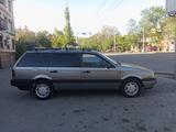 Volkswagen Passat 1993 года за 2 500 000 тг. в Тараз – фото 4