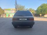 Volkswagen Passat 1993 года за 2 500 000 тг. в Тараз – фото 3