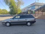 Volkswagen Passat 1993 года за 2 500 000 тг. в Тараз – фото 2