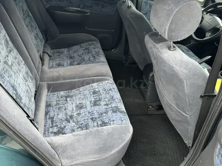 Toyota Carina E 1997 года за 2 100 000 тг. в Алматы – фото 7