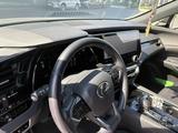 Lexus RX 500h 2023 года за 34 000 000 тг. в Астана – фото 4