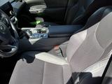 Lexus RX 500h 2023 года за 34 000 000 тг. в Астана – фото 5
