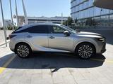 Lexus RX 500h 2023 года за 34 000 000 тг. в Астана – фото 3