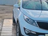 Kia Sportage 2014 годаfor8 100 000 тг. в Кульсары