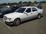Mercedes-Benz E 200 1991 года за 33 333 тг. в Караганда