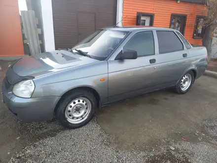 ВАЗ (Lada) Priora 2170 2011 года за 1 800 000 тг. в Семей – фото 3