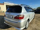 Toyota Ipsum 2004 годаүшін4 900 000 тг. в Актау – фото 2
