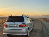 Toyota Ipsum 2004 годаүшін4 900 000 тг. в Актау