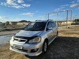 Toyota Ipsum 2004 годаүшін4 900 000 тг. в Актау – фото 3