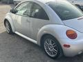 Volkswagen Beetle 2001 годаfor2 800 000 тг. в Алматы – фото 7