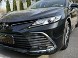 Toyota Camry 2023 года за 16 500 000 тг. в Алматы – фото 2