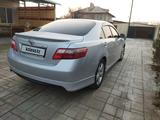 Toyota Camry 2006 года за 6 700 000 тг. в Тараз – фото 5