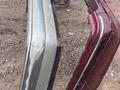 Задний бампер mercedes benz W210 универсал рестайл за 80 000 тг. в Шымкент – фото 5
