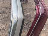 Задний бампер mercedes benz W210 универсал рестайлүшін140 000 тг. в Шымкент – фото 5