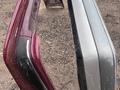 Задний бампер mercedes benz W210 универсал рестайл за 80 000 тг. в Шымкент – фото 8