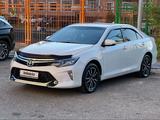 Toyota Camry 2017 года за 11 500 000 тг. в Туркестан – фото 3