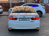 Toyota Camry 2017 года за 11 500 000 тг. в Туркестан – фото 5