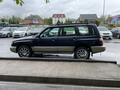 Subaru Forester 2001 годаүшін2 700 000 тг. в Алматы – фото 5