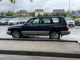Subaru Forester 2001 года за 2 700 000 тг. в Алматы – фото 5