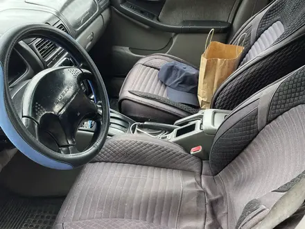 Subaru Forester 2001 года за 2 700 000 тг. в Алматы – фото 7