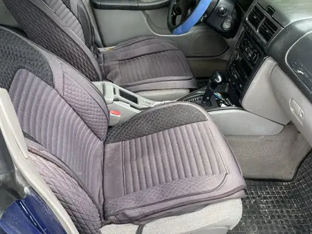 Subaru Forester 2001 года за 2 700 000 тг. в Алматы – фото 9