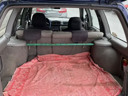 Subaru Forester 2001 года за 2 700 000 тг. в Алматы – фото 11