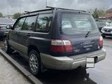 Subaru Forester 2001 года за 2 700 000 тг. в Алматы – фото 4