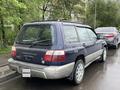 Subaru Forester 2001 годаүшін2 700 000 тг. в Алматы – фото 3